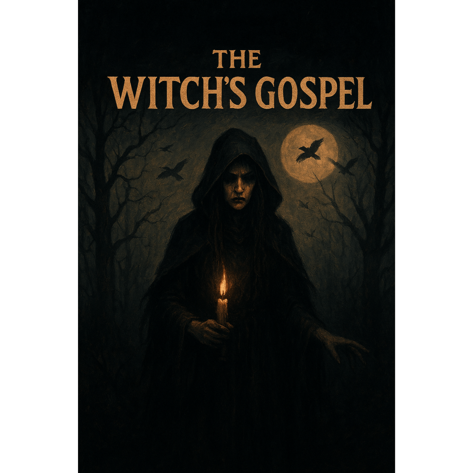 The Witch's Gospel