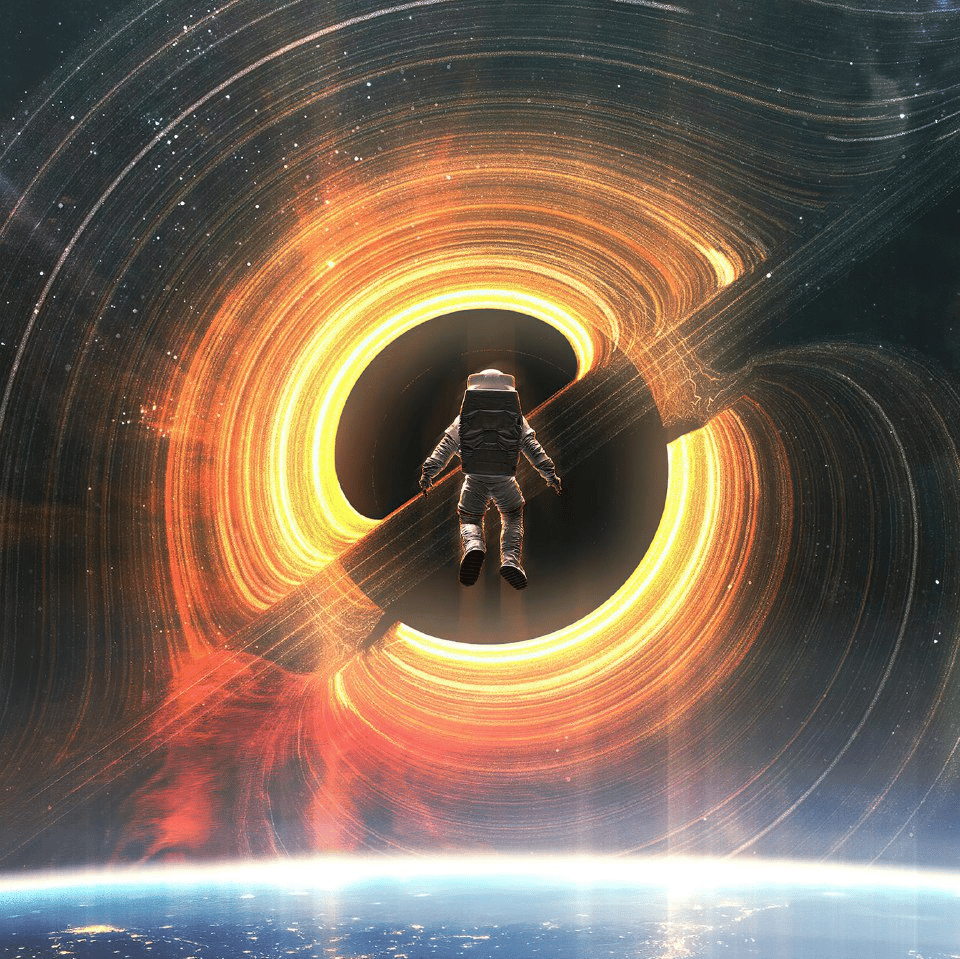 Event Horizon - Instrumental