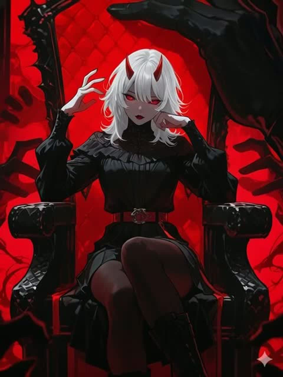 Death - デスノート