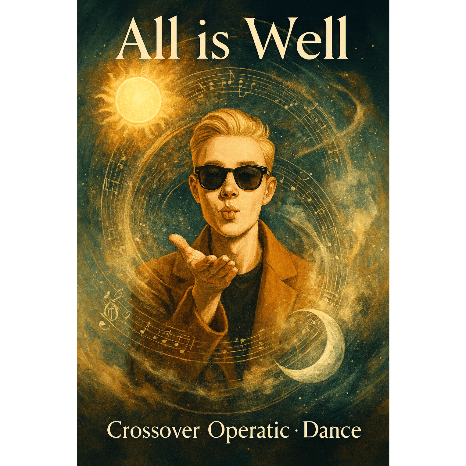 All Is Well