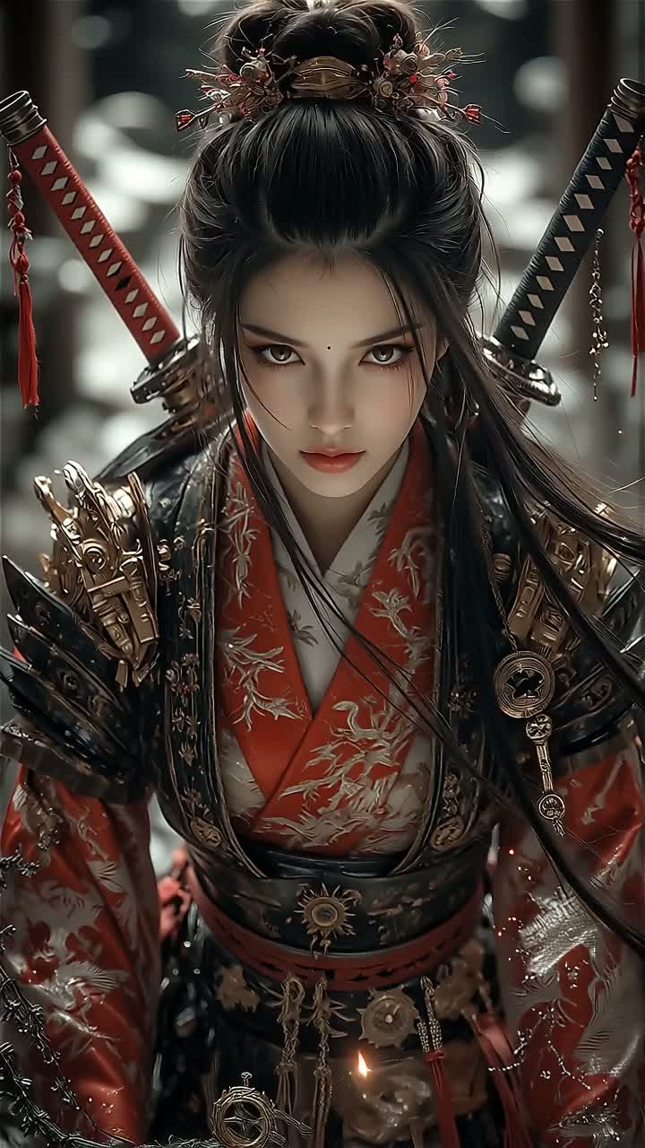 雙刃奪命