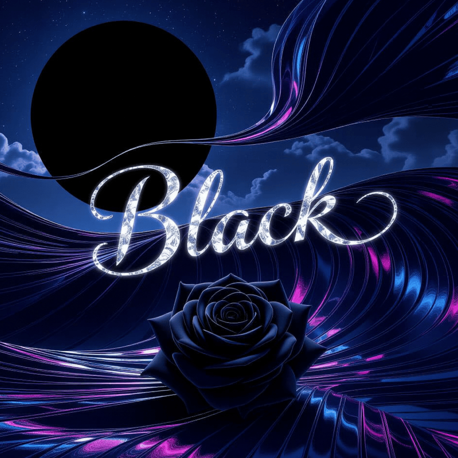“Black Rose” - ( a la Led Zeppelin - Duet )
