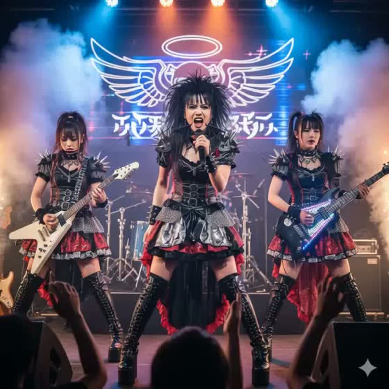 ブルーライト・グラス