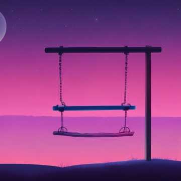 Seesaw play (TTYL)