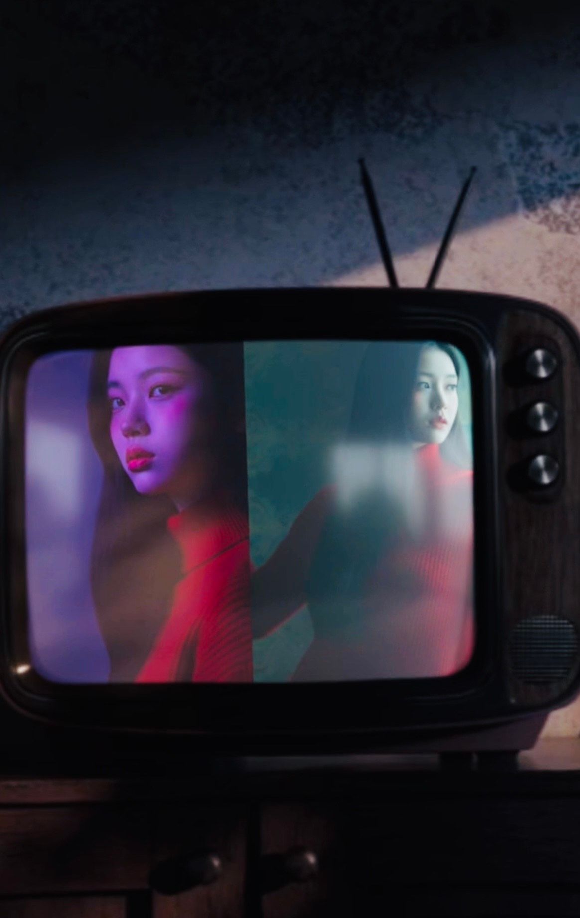 보여지는 나, 살아가는 나 (ver. 2)