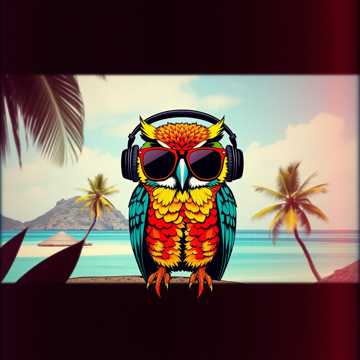 Ho, Brah [Djentwaiian Mix #28-2]