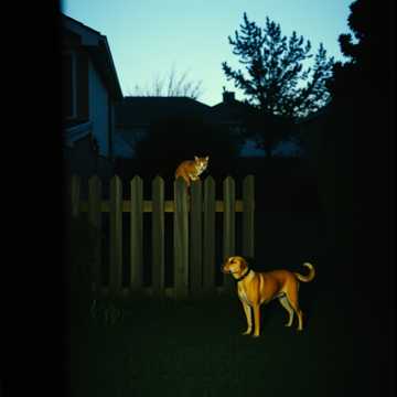 A Dog's Right