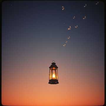 Otto’s Kitchen – Light We Carry (In Memory of Avicii)