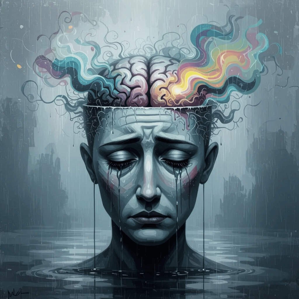 All In My Head