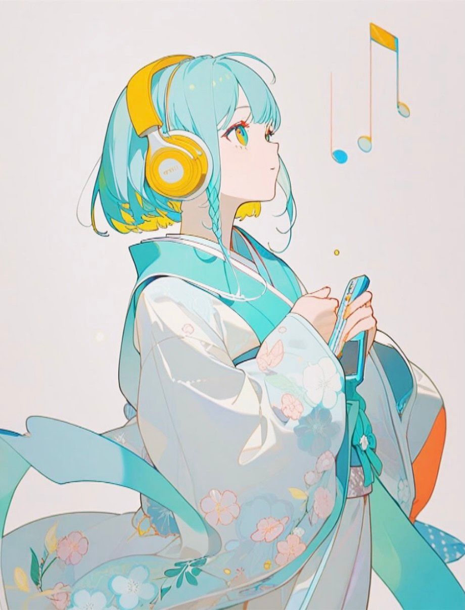 Moonlight Girl