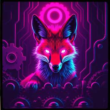 Fox Eyes