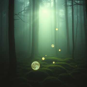 Perhilions tune