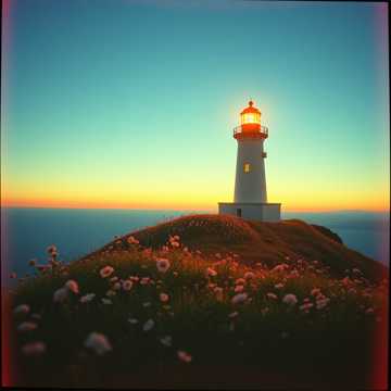Wake Me to the Light (In Memory of Avicii)