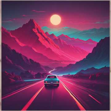 玩命山道