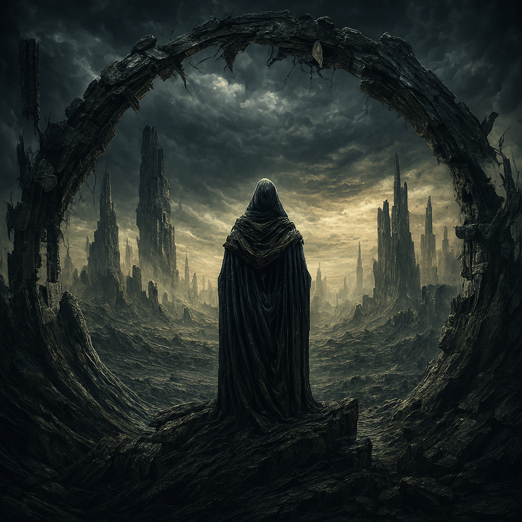 The Human Curse