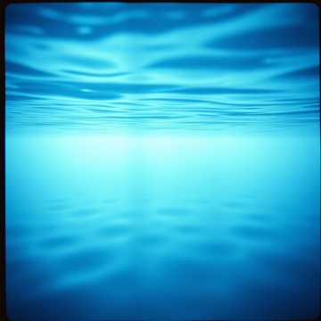 Le chant de la mer. 01