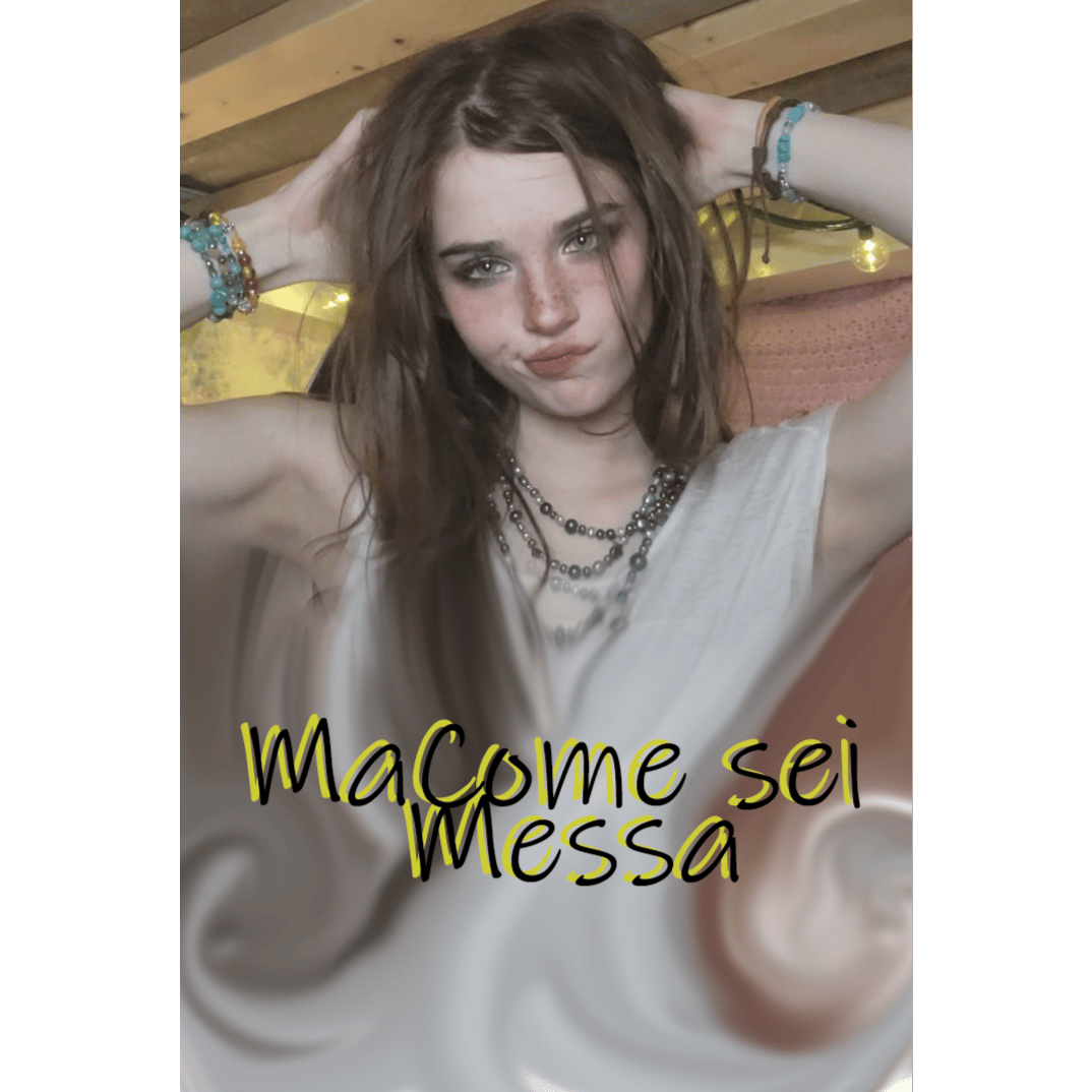 Ma come sei Messa!