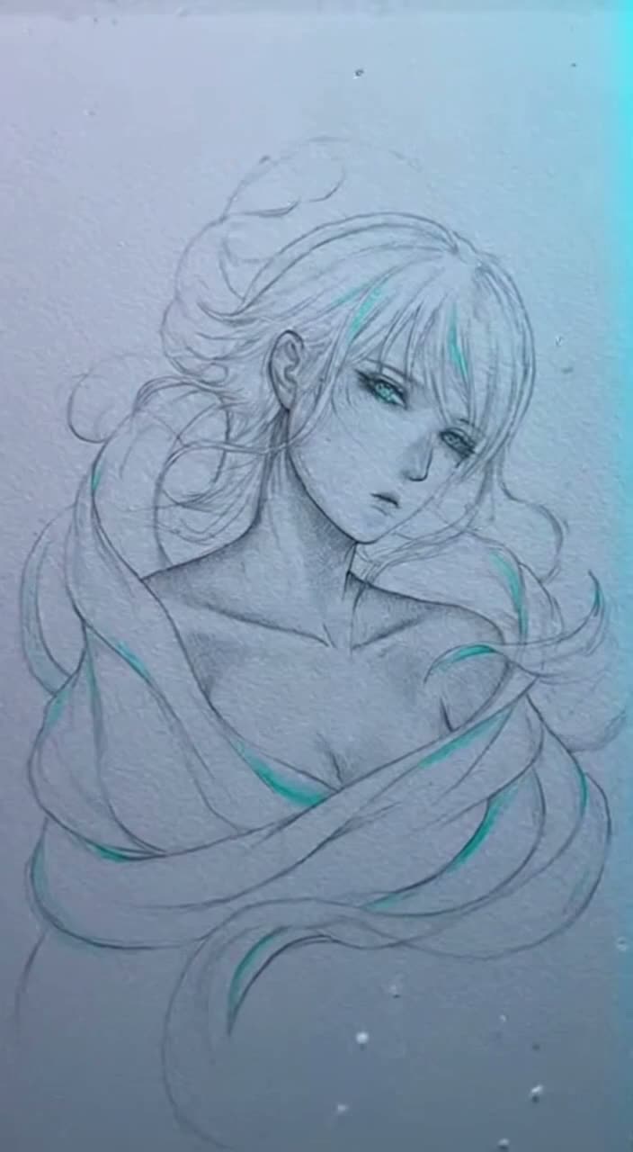 The Curse of the Wind (風の呪い)
