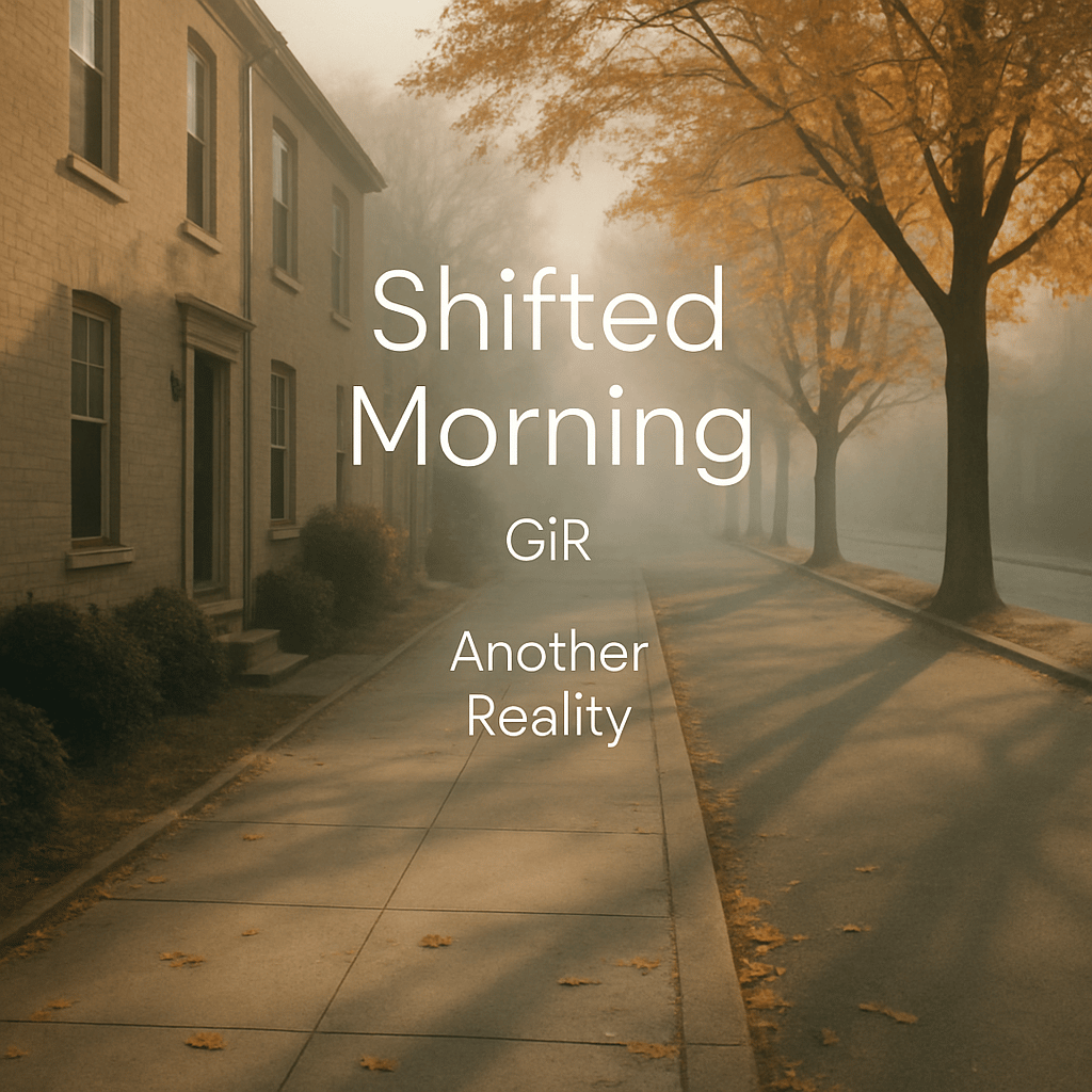 Shifted Morning