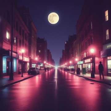 K n41 그 밤은 값없다 The Night is Priceless Ver 4