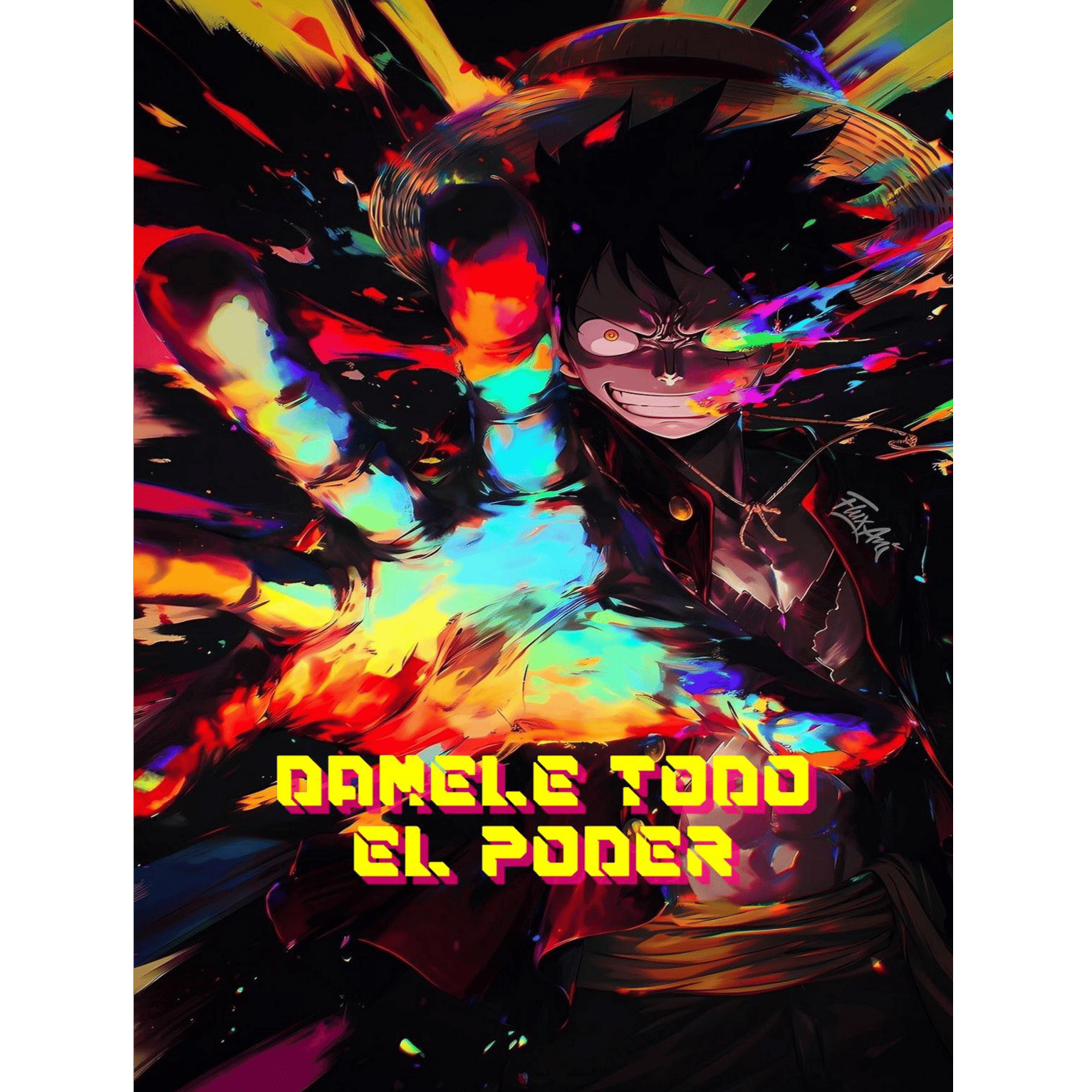 🌟Damele todo el Poder🌟(Viva Mexico Cabrones!) Molotov-Carlos Tribute By ArtDominus 