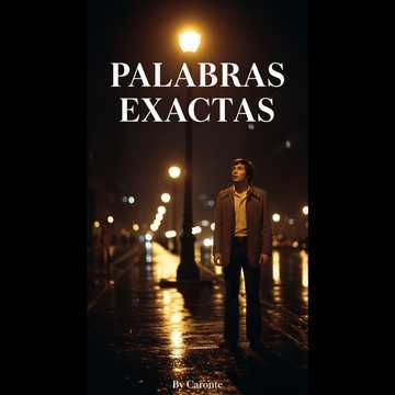 🇪🇸Las palabras exactas 