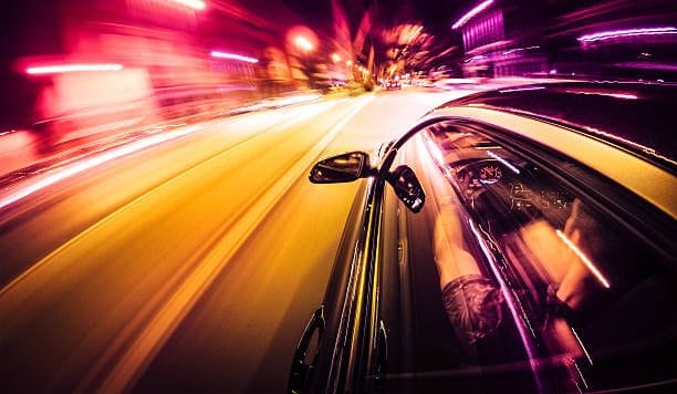 Speed