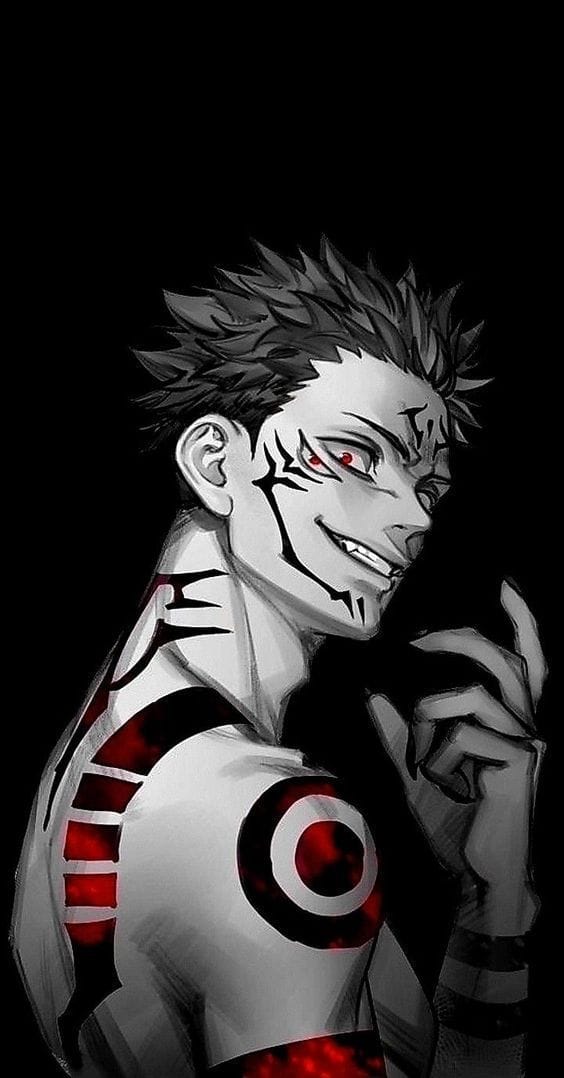 Sukuna