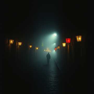 Foglit Reveries