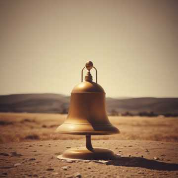 Minimal Heinz Erhardt Glocke 1