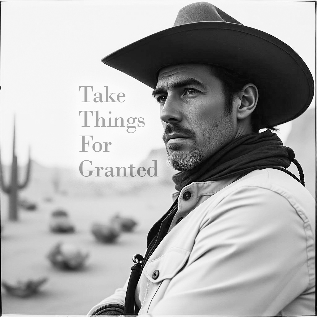 Take Things For Granted