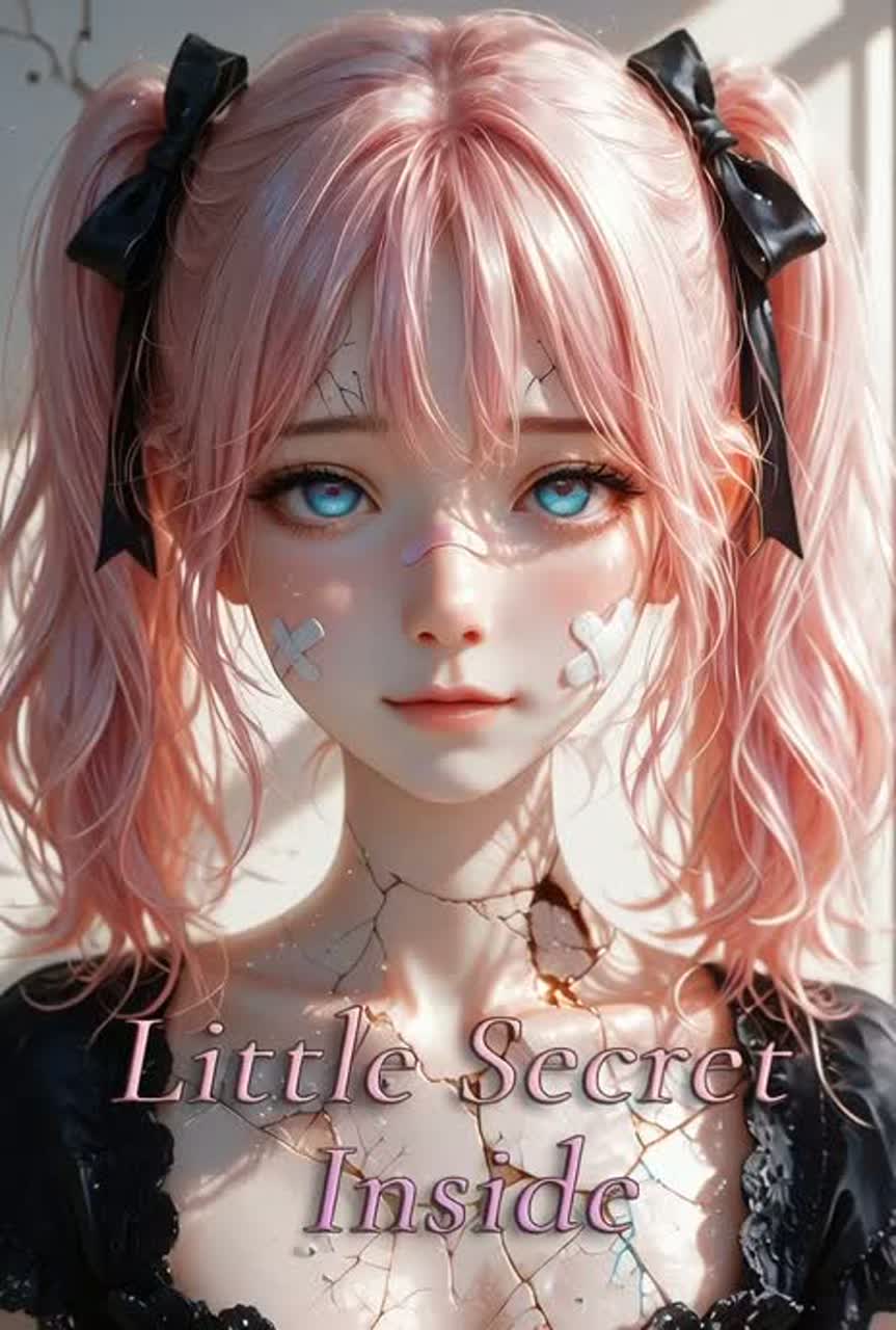 Little Secret Inside