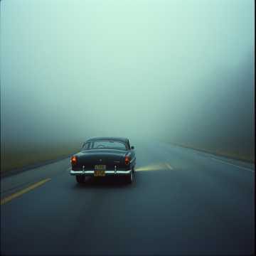 Cruisin' My Way (Cover) Original BY Cyrris