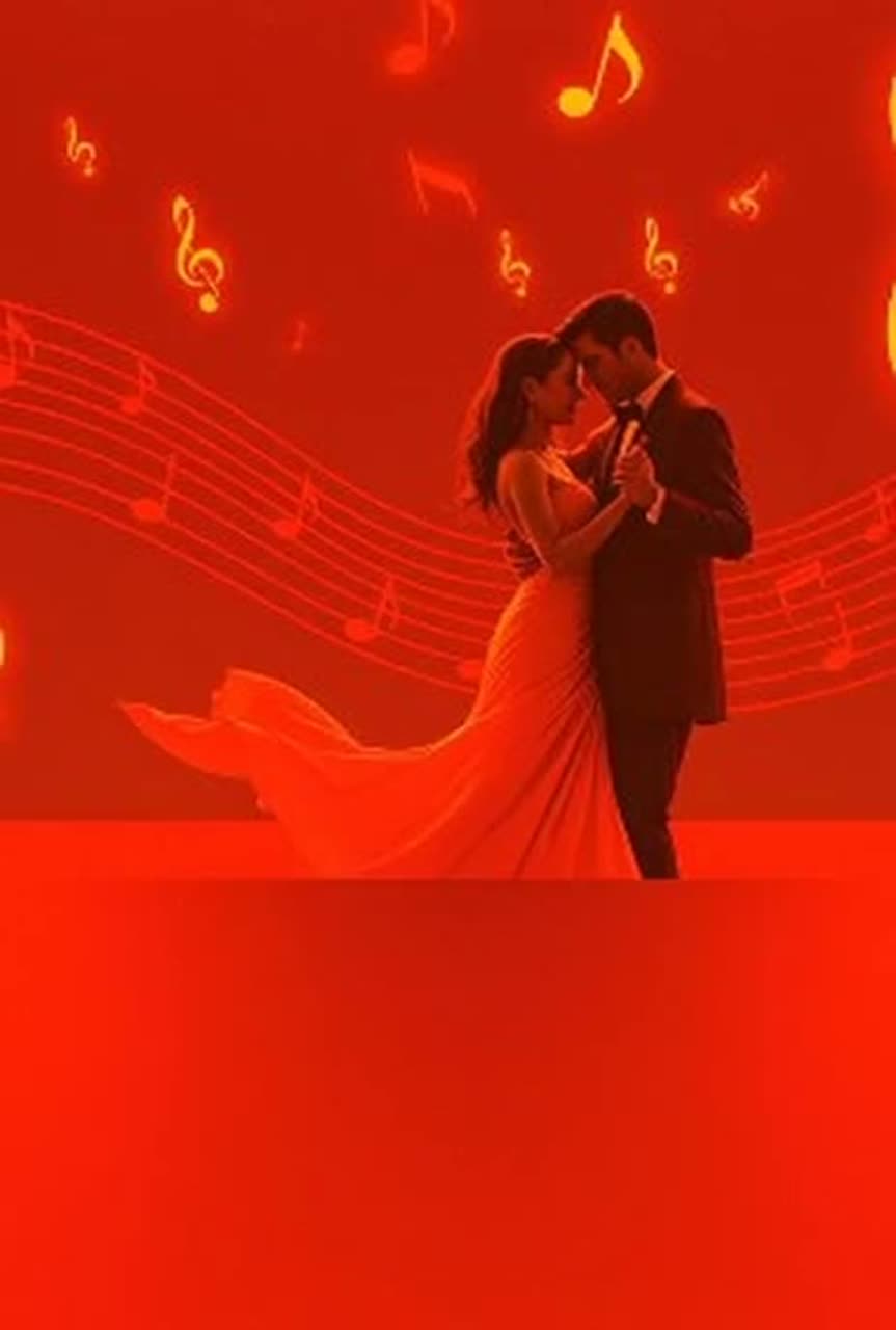 Tango in Red