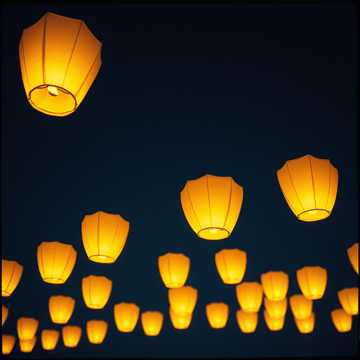 One Light / نور واحد (Nur Wahid)(english &Arabic)