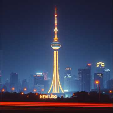 2025 Skytree Golden Night — Fourth Anniversary (F#m)