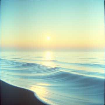 Aube Liquide (french)
