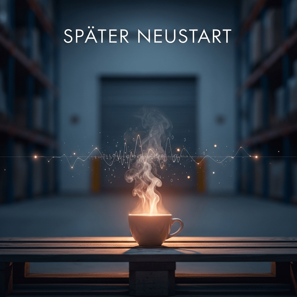 Später Neustart