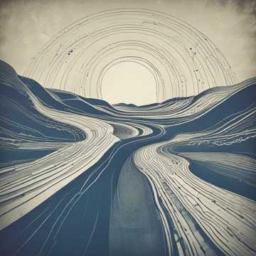 Der Large Intestine-Meridian