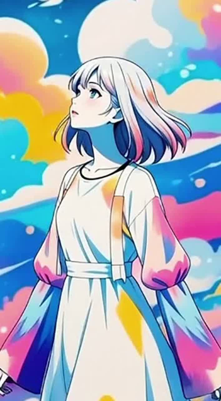 宇宙の記録 " Cosmic Records "