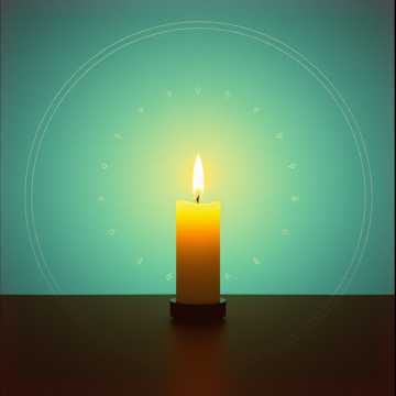 “I Hold the Light” 