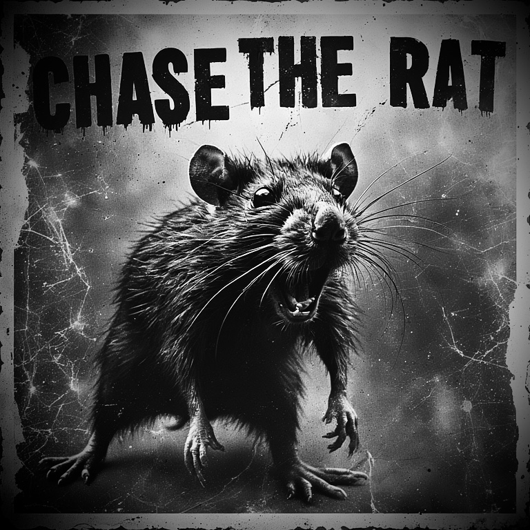 Chase the Rat