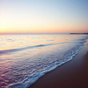 Relaxing Piano Music