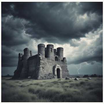 Beethoven's Symphony No. 3 "Eroica" Rock Fusion　B