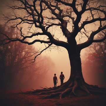 Blackroot Hymn