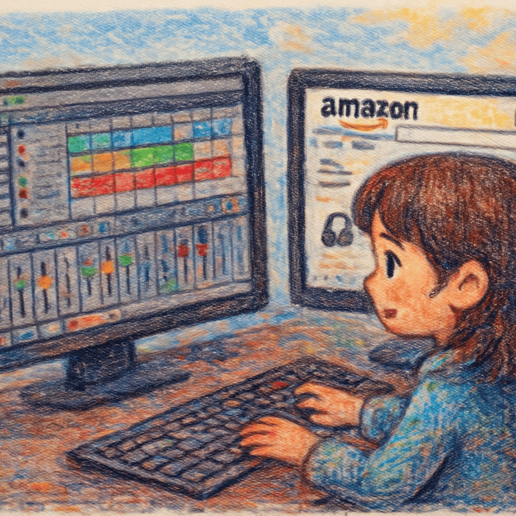 Black Fridayどうする?