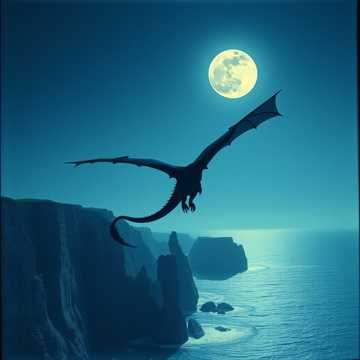 Dragon 龙