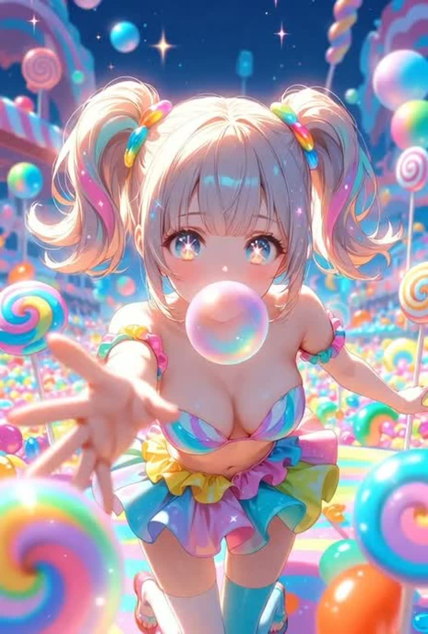 Sugar Kick
