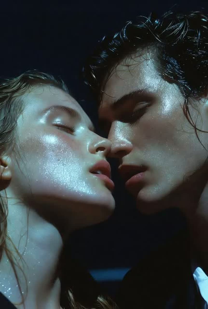 Wild Desire