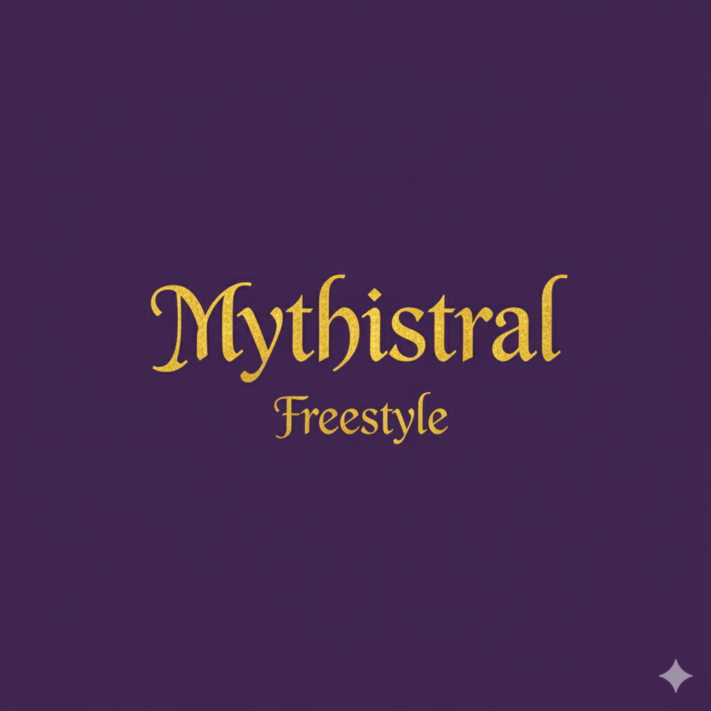 Mythistral - Freestyle 